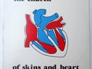 The Church – Of Skins And Heart - 1981 Australia LP - Black Label