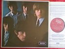 The Rolling Stones - No.2 (Decca LK 4661) '64 Boxed Mono (Ex+) XARL 2A Reissue