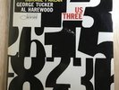 Horace Parlan/Us Three LNJ80133 Used LP
