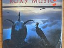 ROXY MUSIC Avalon WARNER BROS. original FACTORY SEALED 1982 vinyl LP 1st press