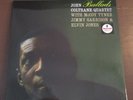 John Coltrane 