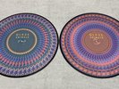 ZABA by Glass Animals RARE ZOETROPE PICTURE DISC  (Record, 2023, Wolf Tone)