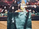 Cradle Of Filth - Dusk And Her Embrace LP.  1996 First Press. Black Metal.