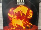 KISS: The Originals 3xLP + booklet 1976, Hotter Than Hell/Dressed to Kill