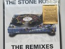 The Stone Roses The Remixes Limited Coloured Red Vinyl New