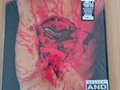 Dismember Indecent And Obscene LP Vinyl Death Metal Coloured Limitiert Near Mint