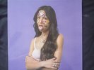 Olivia Rodrigo Sour LP Vinyl IVC *BRAND NEW* Club Edition #/3000 Purple Marble