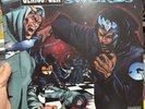 Liquid Swords by GZA (Record, 2015)