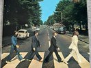 The Beatles – Abbey Road UK 1st Press PCS 7088 Stereo 1969 VG+ Misaligned, Rare