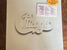 Chicago Live at Carnegie Hall Vol. I-IV Vinyl Box Set 12