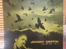 Johnny Griffin, A Blowing Session, 1957 1st Blue Note, Blp-1559, RVG, Ears
