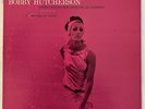 Bobby Hutcherson Happenings Blue Note BLP 4231 MONO NY USA RVG Van Gelder 1967