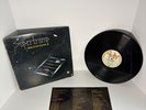 Supertramp - Crime Of The Century LP (1974) US 1st Press Sterling TI EX/VG