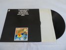 HOWLIN' WOLF, THE HOWLIN' WOLF ALBUM, CRLS.4543, CHESS, STEREO LP 12INCH VINYL