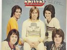 LP - Bay City Rollers - Rollin' | 1974 Original Bell Vinyl LP Signiert
