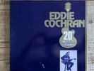 Eddie Cochran 20th Anniversary Album  4 LP Box Set includes Booklet