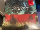 PARAMORE All We Know is Falling Deluxe SEALED 2LP Red Smoke Vinyl Record RSD