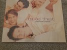 TAKE THAT - Everything Changes (30th Anniversary Edition) - Vinyl (LP)