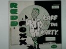 Redd Foxx – Laff of the Party Vol 2 EP 1957 Dooto Comedy 45 RPM