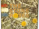 The Stone Roses-Self Titled UK 1ST PRESS EMBOSSED SLEEVE EX+++