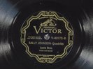 78 RPM - Lewis Brothers, Victor 40172 