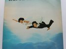 Sadistic Mika Band / Black Ship / 1974 UK Original Harvest Records LP