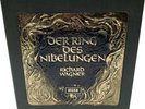 Richard Wagner Der Ring des Nibelungen Vinyl Box Set Used