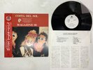 Magazine 60 Costa Del Sol Japan LP OBI [25772ER]