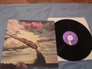 Deep Purple –Stormbringer-1974-FIRST UK PRESS- DEEP PURPLE LAB (SHRINK)- N/MINT