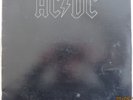 AC/DC - Back In Black - 1980 Albert 1st issue LP