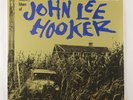 John Lee Hooker Country Blues