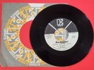 The Stooges-Down On The Street/I Feel Alright-Rare Detroit Rock Promo 45