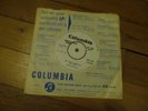 DOWNLINERS SECT 45T PROMO DEMO UK DB 7300 BABY WHAT'S WRONG/ BE A SECT MANIAC