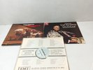 SZELL / SCHUMANN Symphony No. 1 & Symphony No. 4 COLUMBIA SAX 2475 B/S 1/1E ED1
