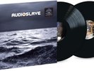 AUDIOSLAVE Out Of Exile Vinyl LP x2 (180 Gram) NEW & SEALED