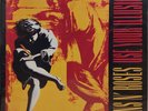 Guns N' Roses Use Your Illusion I Rock 12