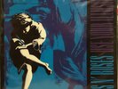 Guns N' Roses Use Your Illusion II Geffen LP Black Vinyl Record