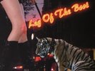 Tygers Of Pan Tang – Leg Of The Boot Live in Holland 2020 LP Album vinyl record
