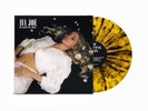 Ava Joe - Big Beautiful Mess Rough Trade Limited Yellow Sunburst Only 50 Made