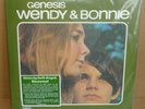 WENDY & BONNIE Genesis 3LP SUNDAZED 2008 US re LP 5249 LARRY CARLTON-JIM KELTNER