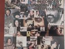 Eddie Palmieri & Friends In Concert at University of Puerto Rico LP Salsa Vinyl