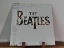 The Beatles 20 Greatest Hits w/Obi Japan LP EAS-91047 Stereo EX++ Play-Tested