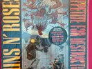 Appetite for Destruction by Guns n' Roses (Vinyl, 1987, 1-Disc, Geffen