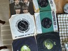 The Beatles Beatles for Sale No. 2 7