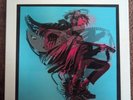 Gorillaz The Now Now Deluxe Edition Vinyl LP Blue Vinyl Used But Great Condition