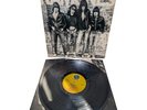 RAMONES, RAMONES,SELF TITLED VINYL LP SIRE UK 1976 FIRST 1st Pressing 9103253 EX