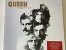 Queen Forever 4 LP Ltd.Ed.Box Set New
