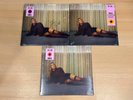 HILARY DUFF - Luck… Or Something AUTOGRAPHED Violet Limited Vinyl + BnN / UO Set