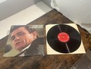 1968 True 1st Press Johnny Cash At Folsom Prison CS9639 VG+ Tested Collectible