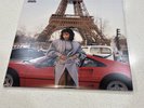 Doja Cat -  Vie, 12” Gold Vinyl 2xLP Quality Time Edition, Very Rare, Mint